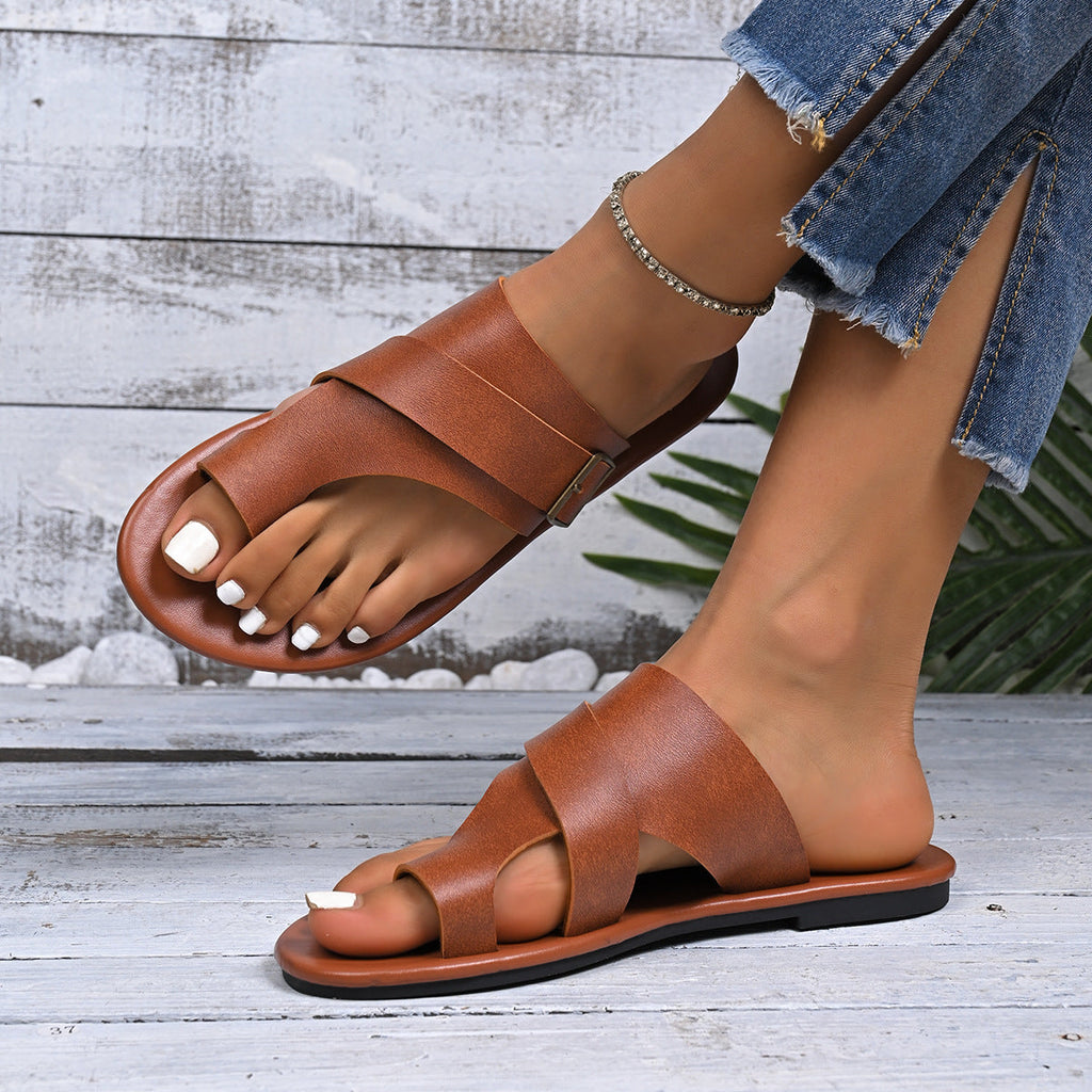Stylish Orthopedic Sandals for Any Occasion