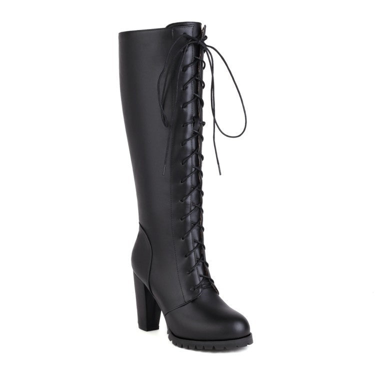 Vintage Inspired Orthopedic Boots