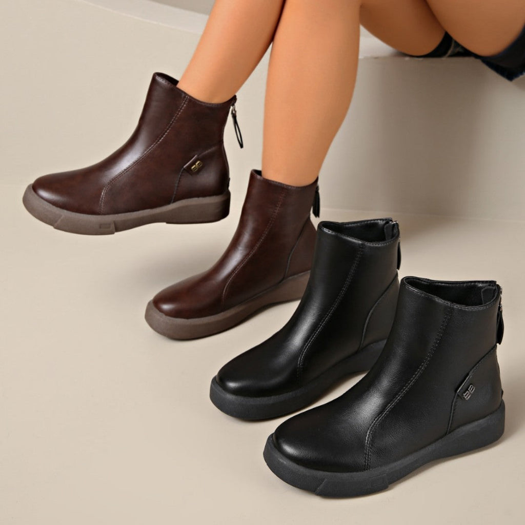 Comfortable Orthopedic Boots for Daily Wear