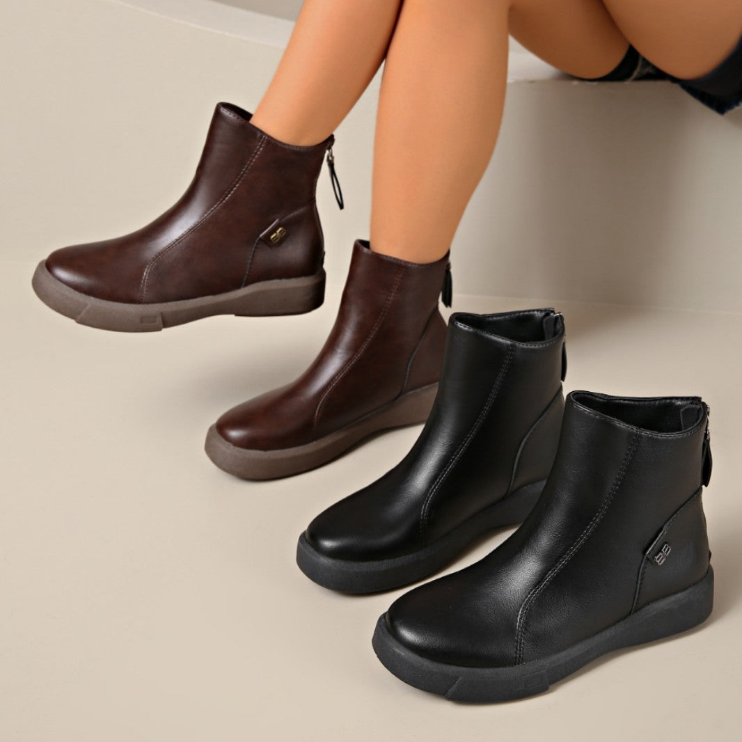 Comfortable Orthopedic Boots for Daily Wear