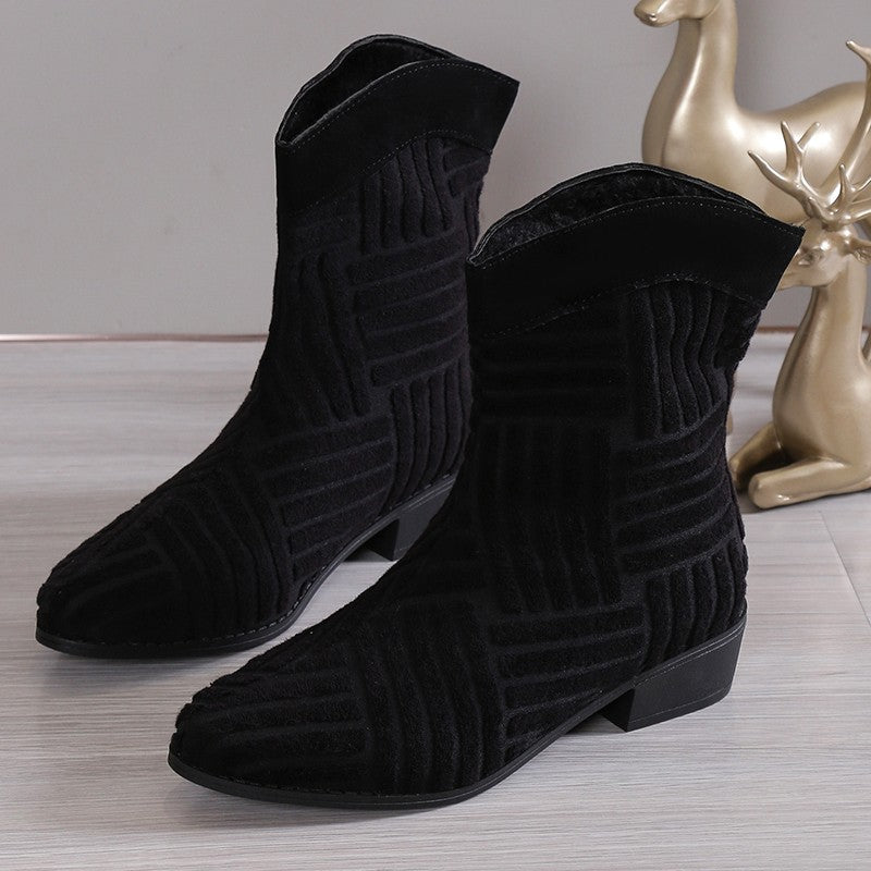 Stylish Orthopedic Boots for Any Occasion
