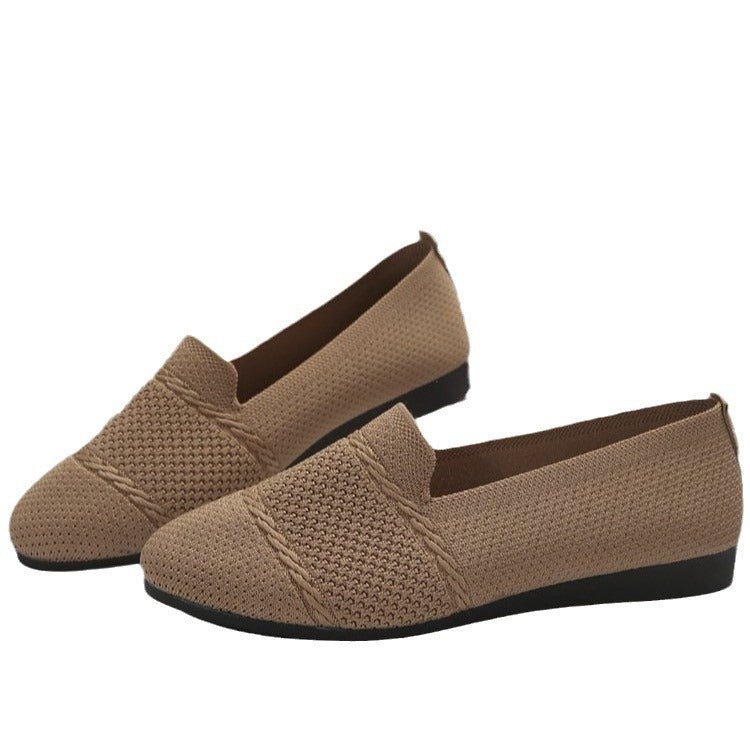 Graceful Orthopedic Shoes for Modern Look