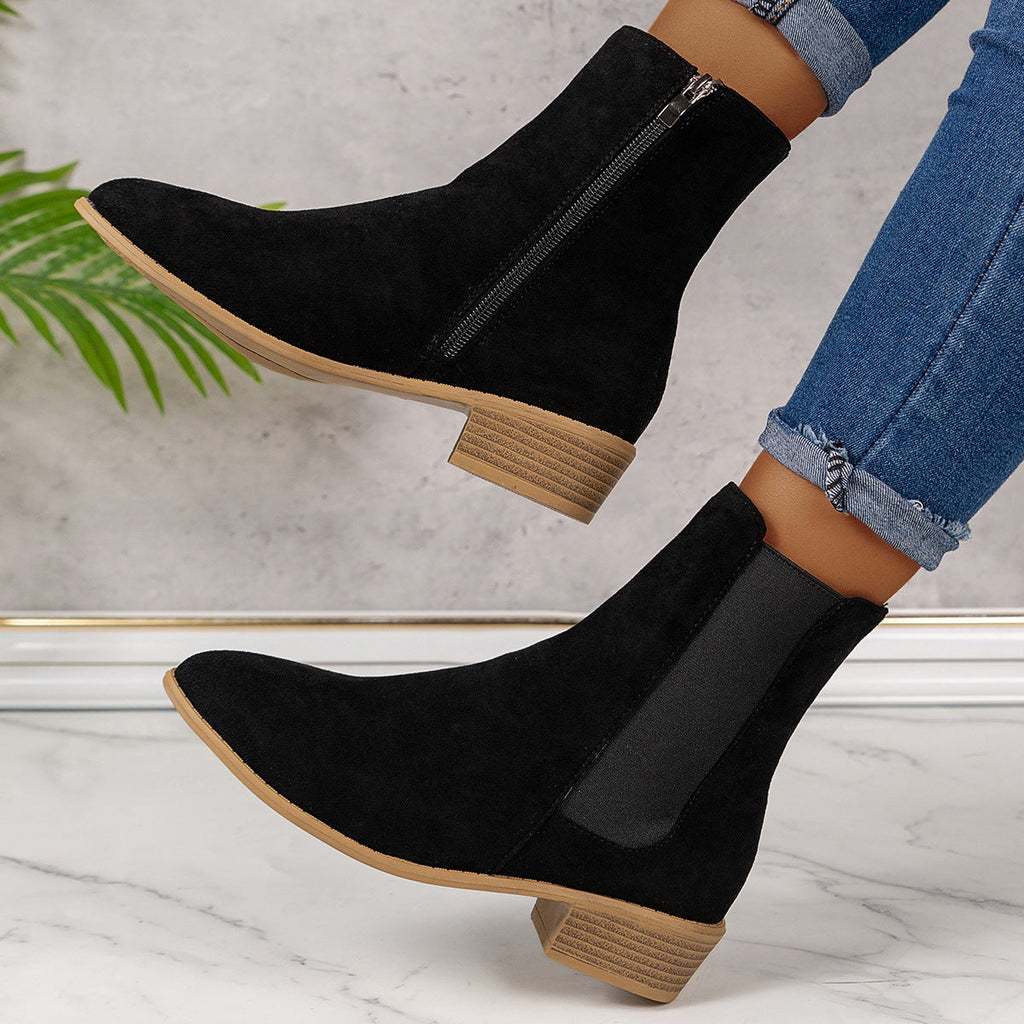 Comfortable Orthopedic Boots for Daily Wear