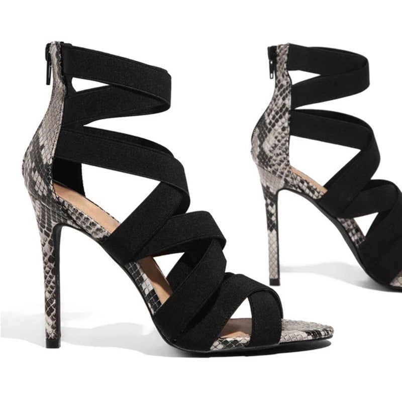 Elegant Orthopedic Sandals for Every Step