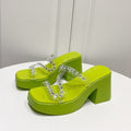 Classic Orthopedic Shoes with Timeless Style