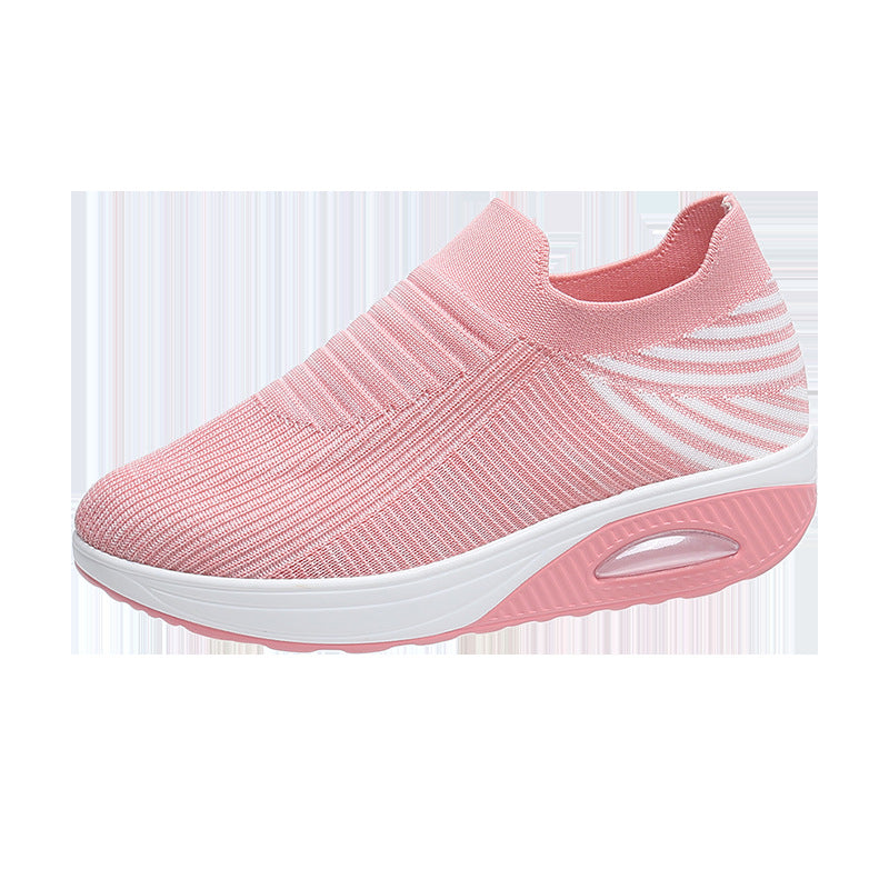 Beautifully Crafted Orthopedic Trainers