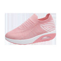 Beautifully Crafted Orthopedic Trainers