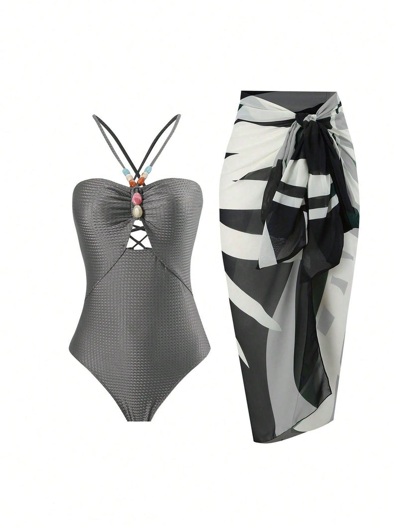 Beautifully Finished Top in a Timeless Design