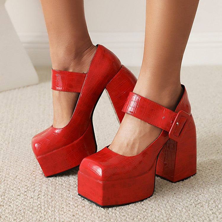 Beautifully Crafted Orthopedic Heels