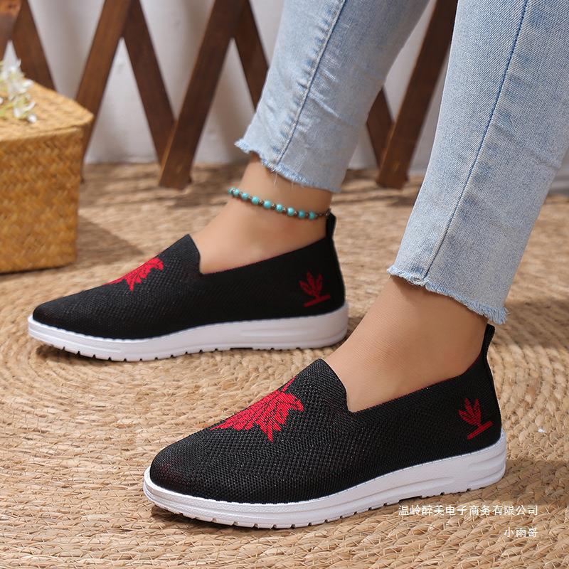 Classic Orthopedic Shoes with Timeless Style