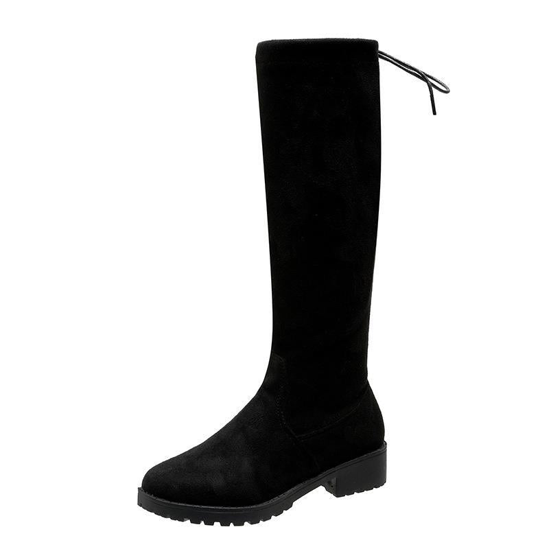Elegant Orthopedic Boots for Every Step