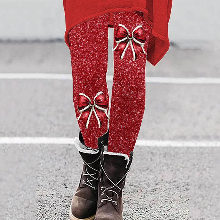 Vibrant et unique Pantalon