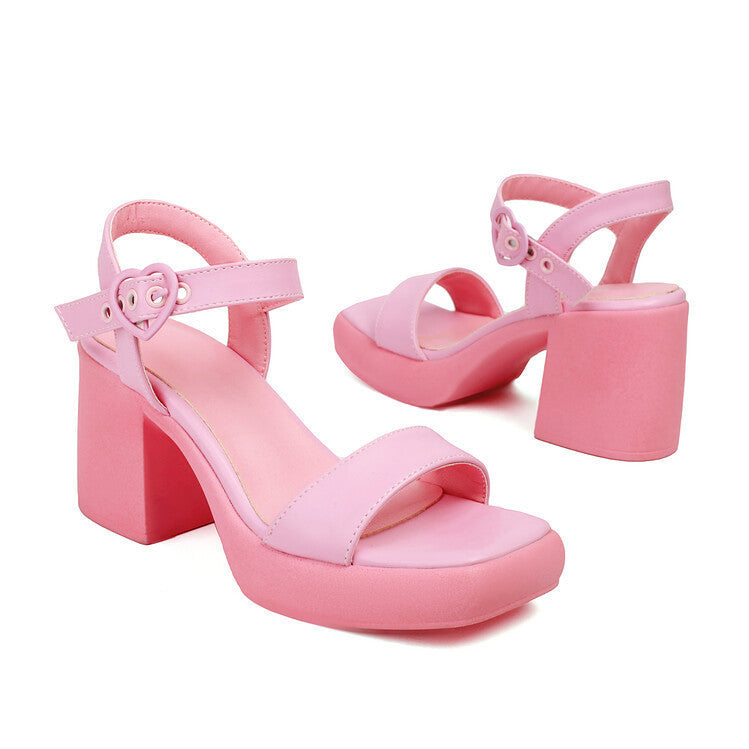 Chic Orthopedic Sandals with Unique Design