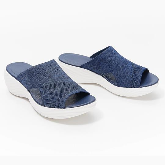 Graceful Orthopedic Sandals for Modern Look