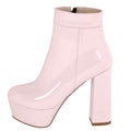 Beautifully Crafted Orthopedic Boots