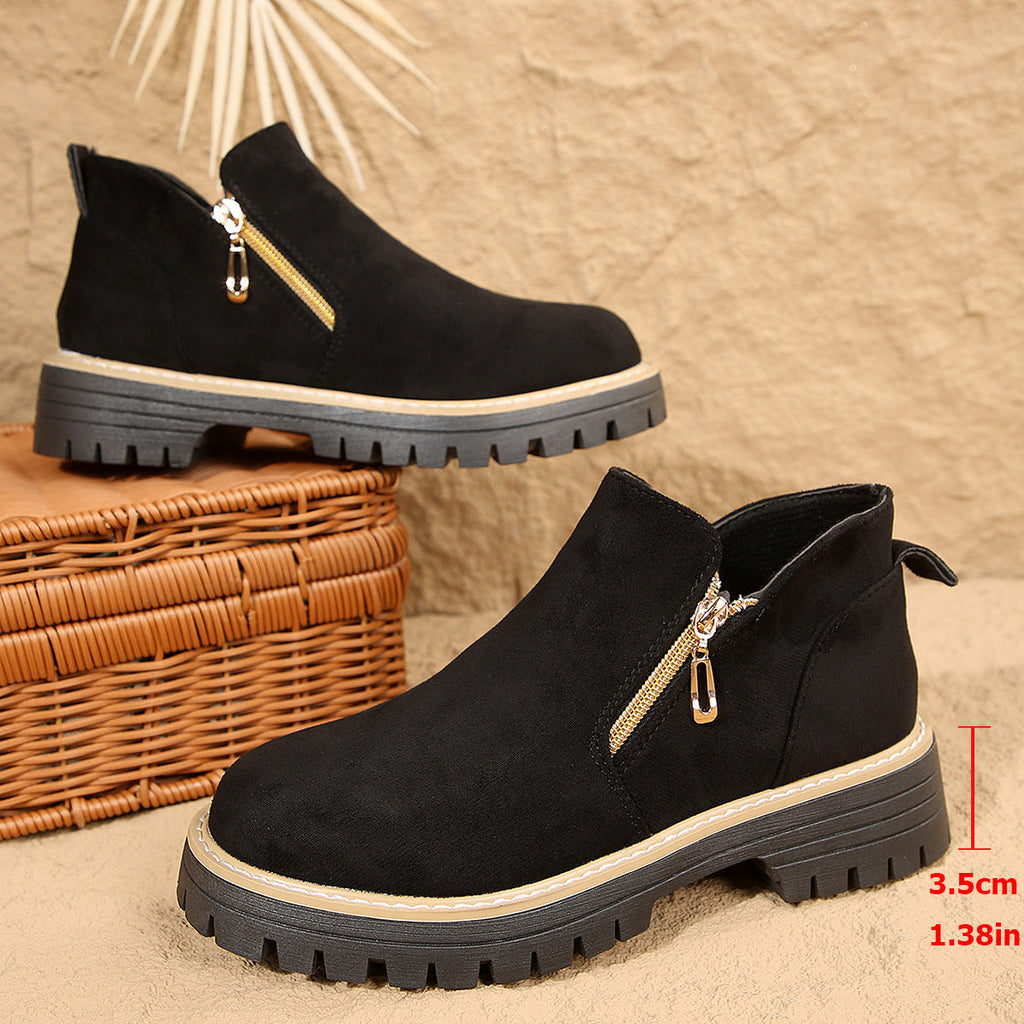 Stylish Orthopedic Boots for Any Occasion