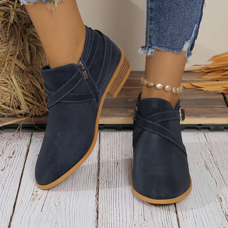 Comfortable Orthopedic Boots for Daily Wear