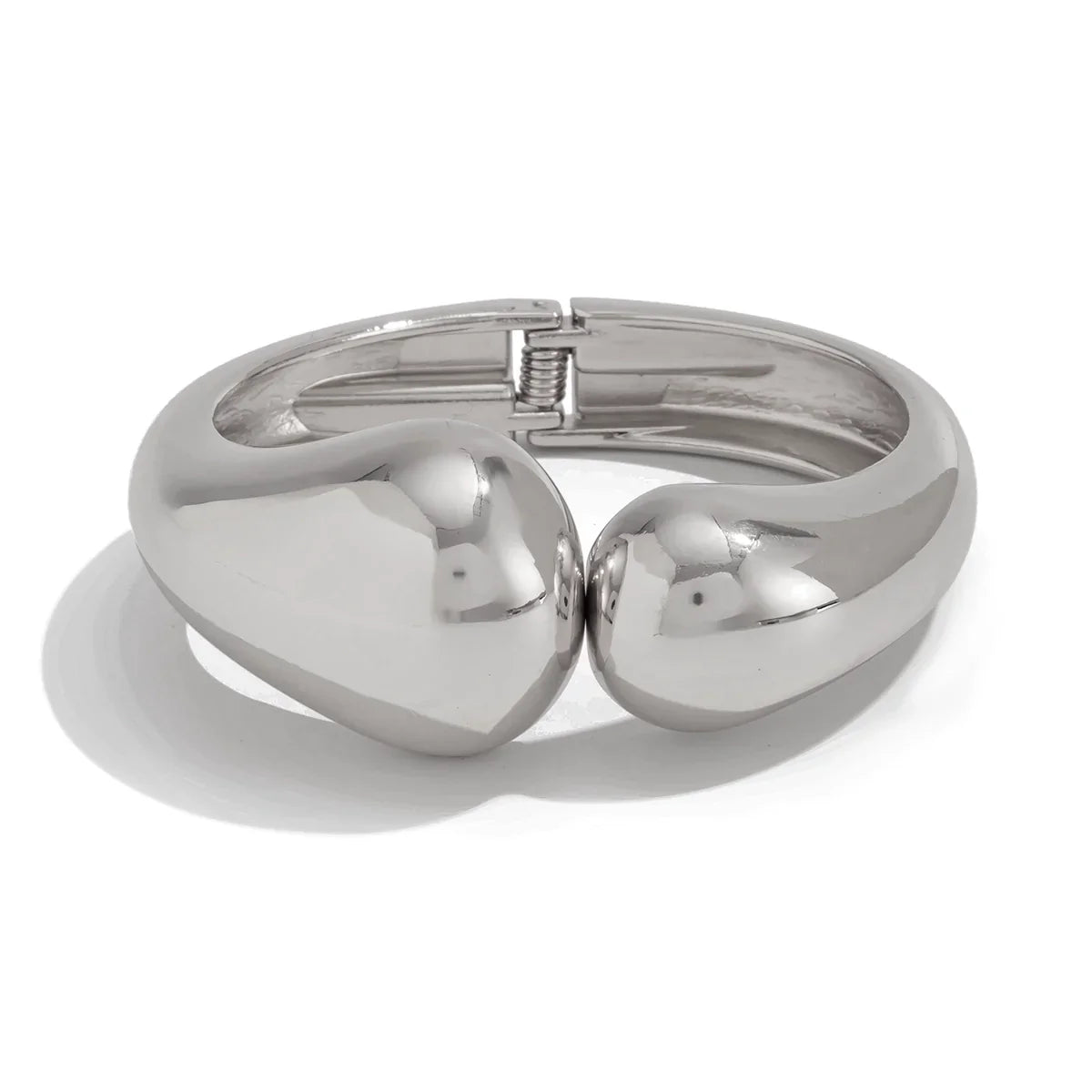 Tyleigh Wave Waterdrop Bangle