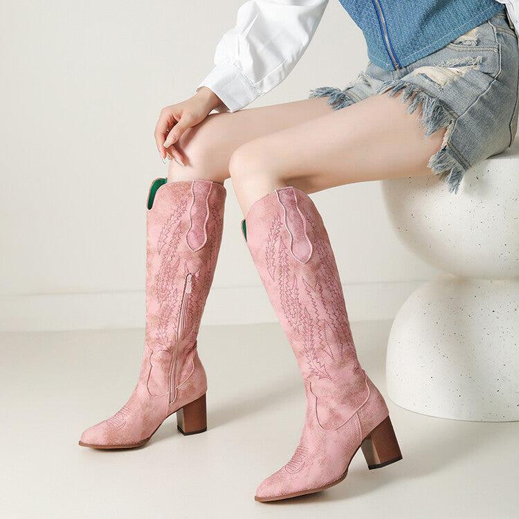 Beautifully Crafted Orthopedic Boots