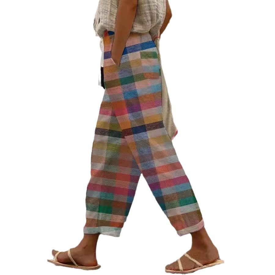 Élégant et stylé Pantalon