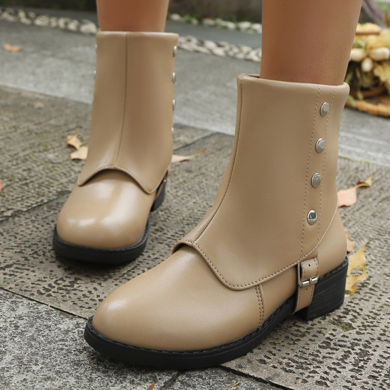Beautifully Crafted Orthopedic Boots