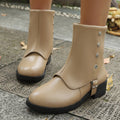Beautifully Crafted Orthopedic Boots