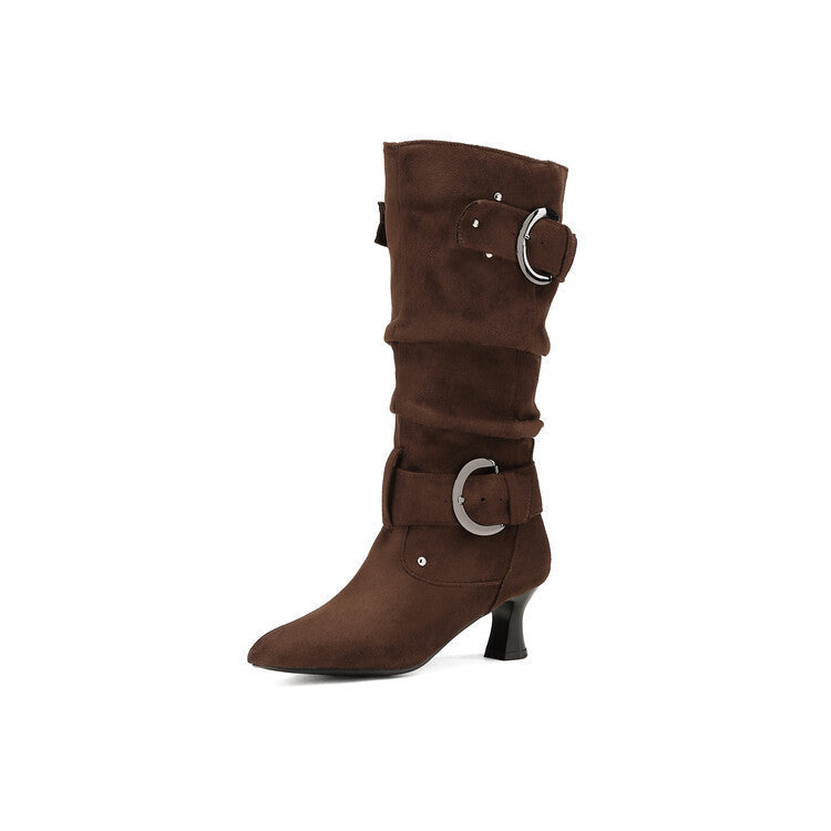 Beautifully Crafted Orthopedic Boots