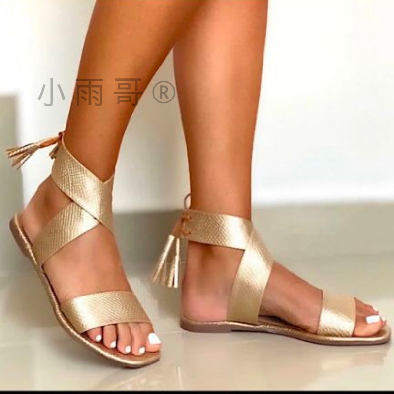Beautifully Crafted Orthopedic Sandals