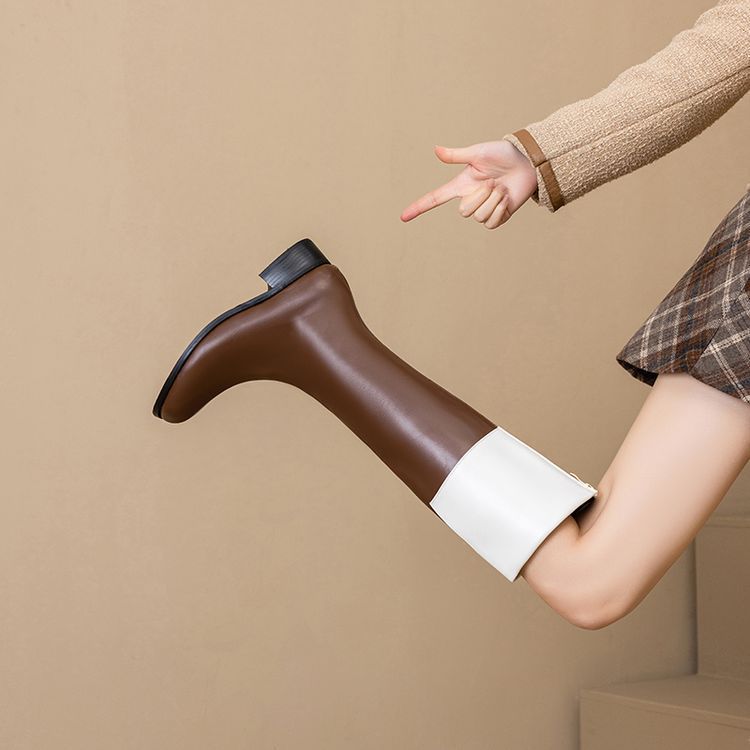 Beautifully Crafted Orthopedic Boots