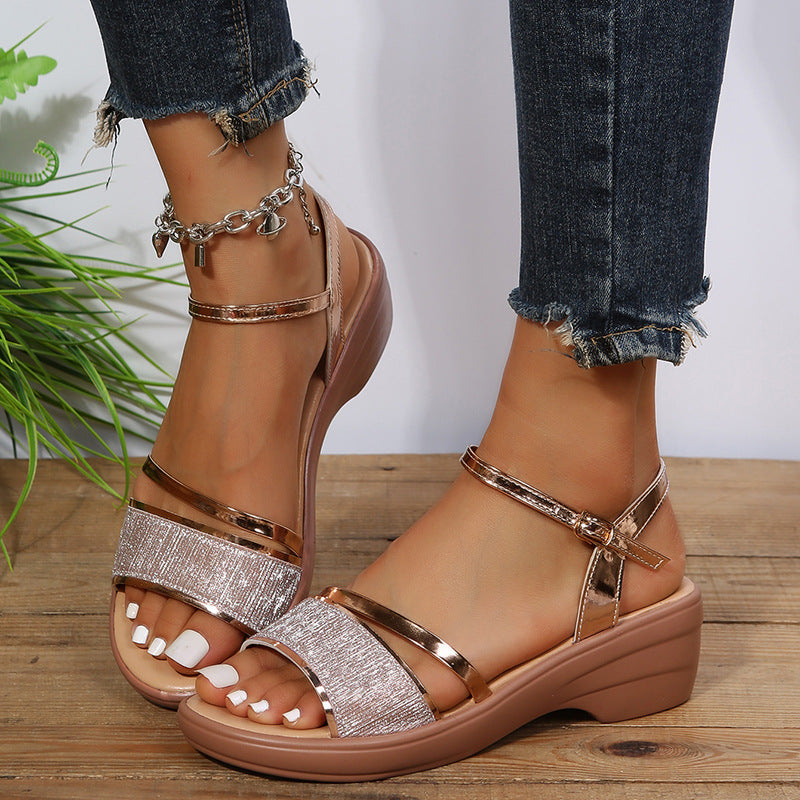 Stylish Orthopedic Sandals for Any Occasion