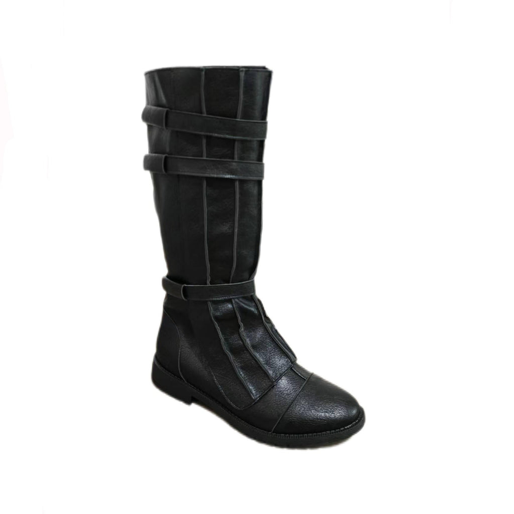 Beautifully Crafted Orthopedic Boots