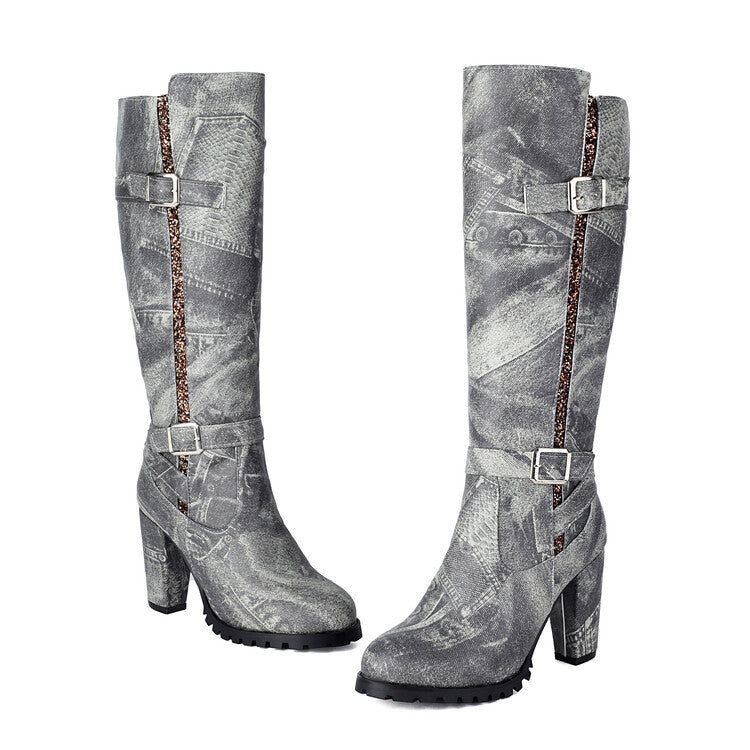 Elegant Orthopedic Boots for Every Step
