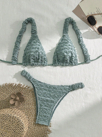 Beautifully Crafted Top in a Classic Style