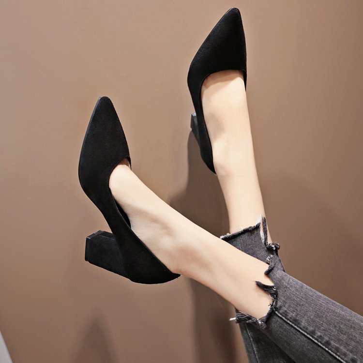 Beautifully Crafted Orthopedic Shoes