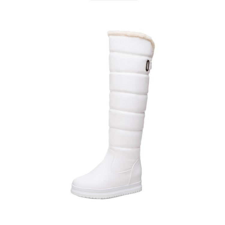 Vintage Inspired Orthopedic Boots