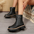 Stylish Orthopedic Boots for Any Occasion