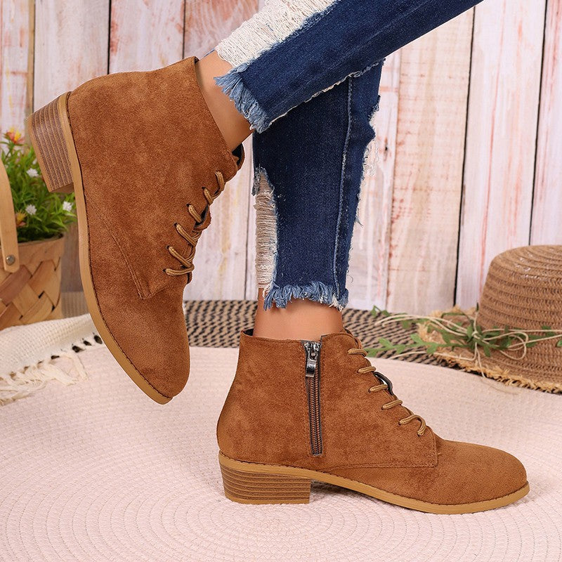 Comfortable Orthopedic Boots for Daily Wear