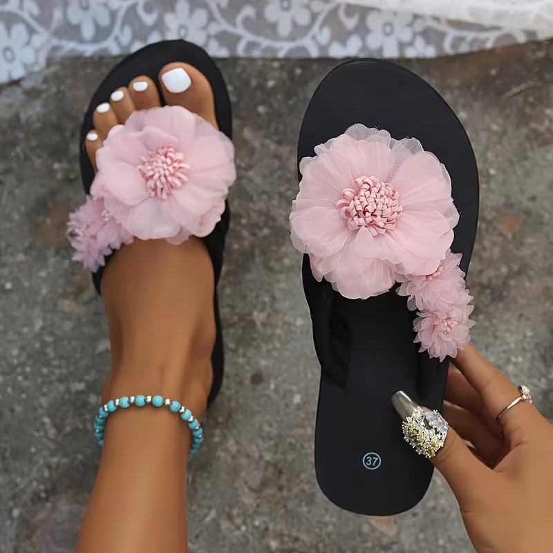 Vintage Inspired Orthopedic Sandals