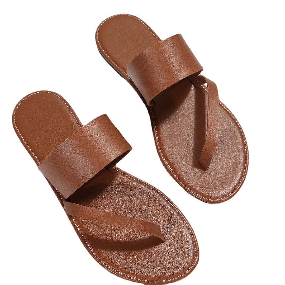 Vintage Inspired Orthopedic Sandals