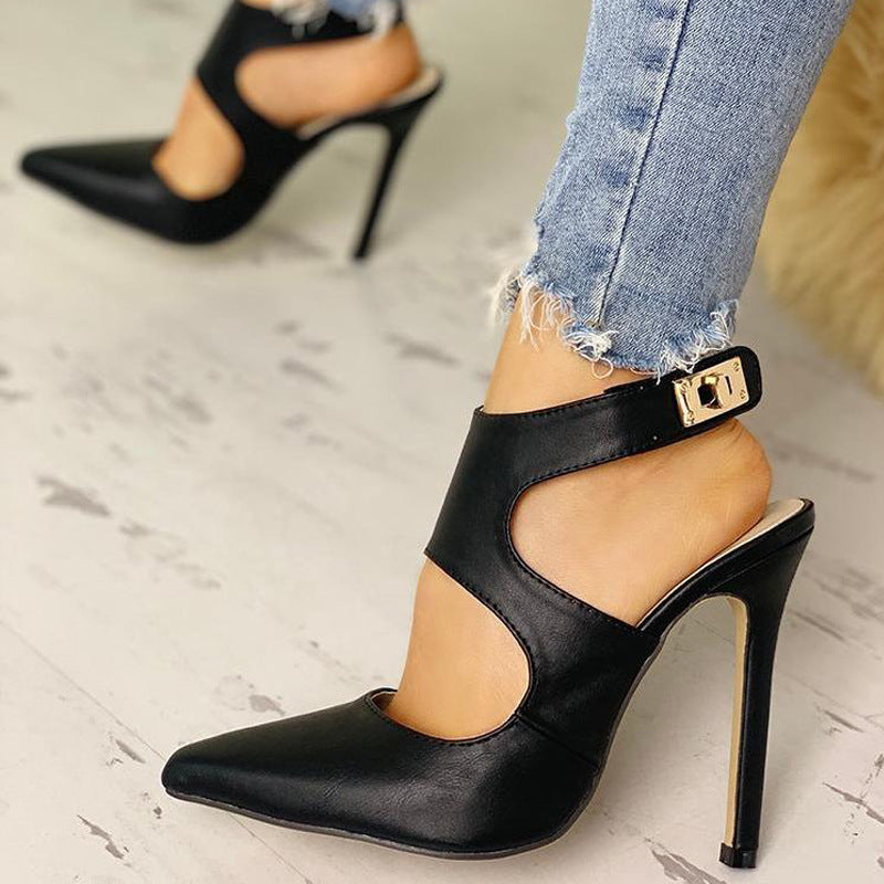 Vintage Inspired Orthopedic Sandals