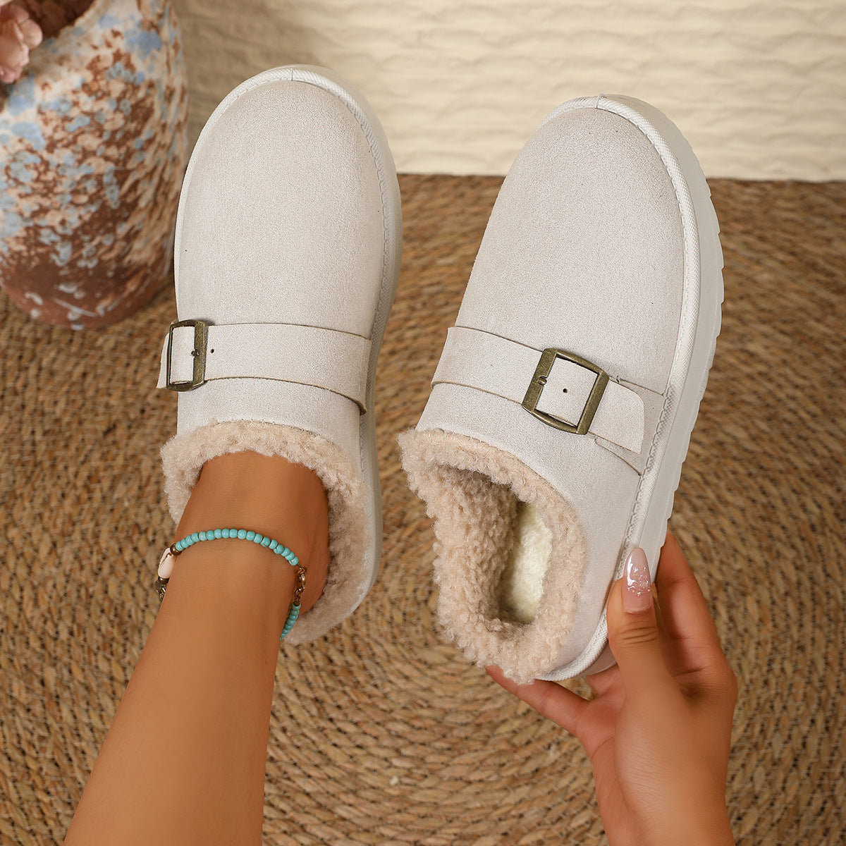 Comfortable Orthopedic Boots for Daily Wear