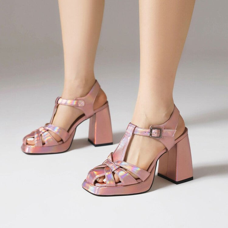 Comfortable Orthopedic Sandals for Daily Wear