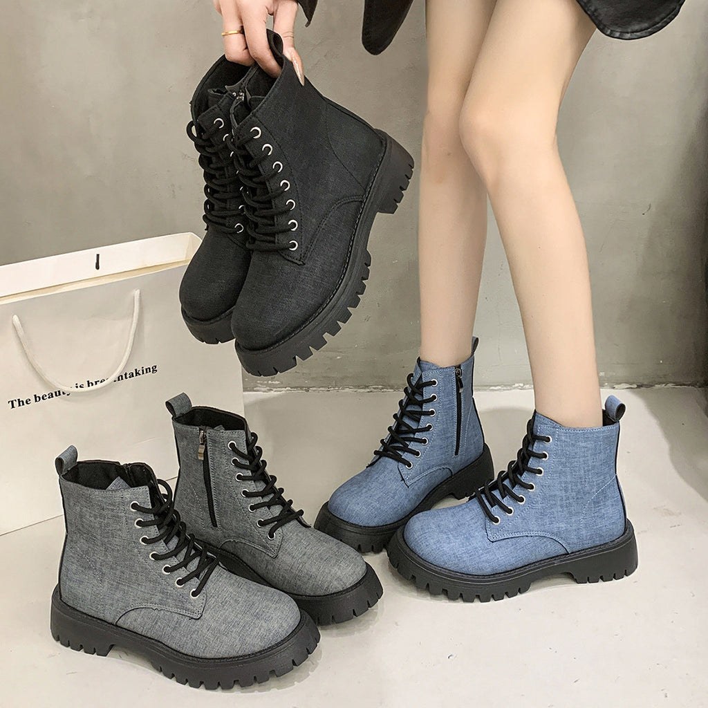 Comfortable Orthopedic Boots for Daily Wear