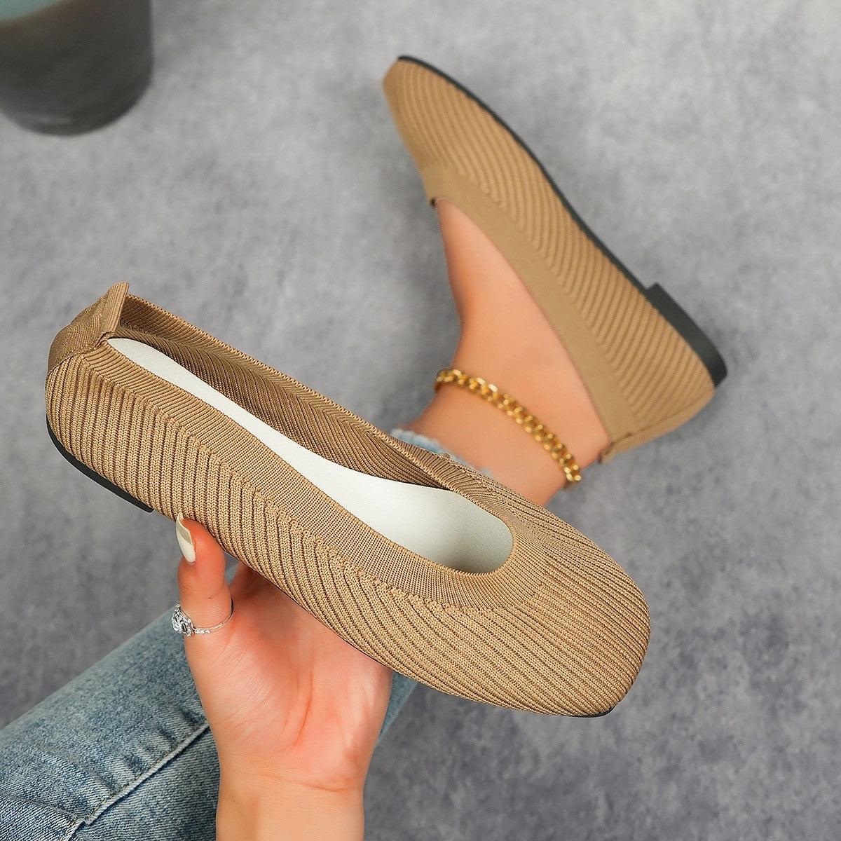 Comfortable Orthopedic Shoes for Daily Wear
