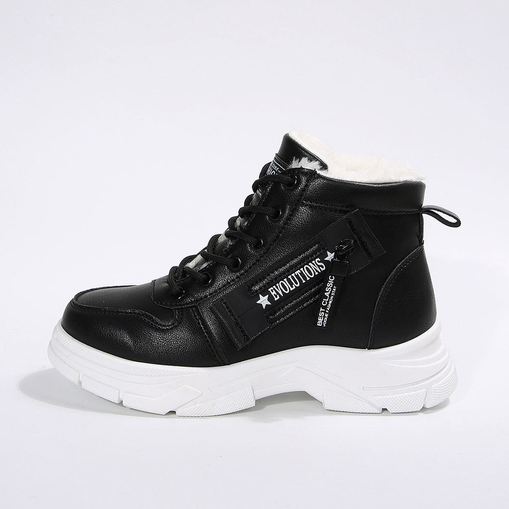 Stylish Orthopedic Boots for Any Occasion