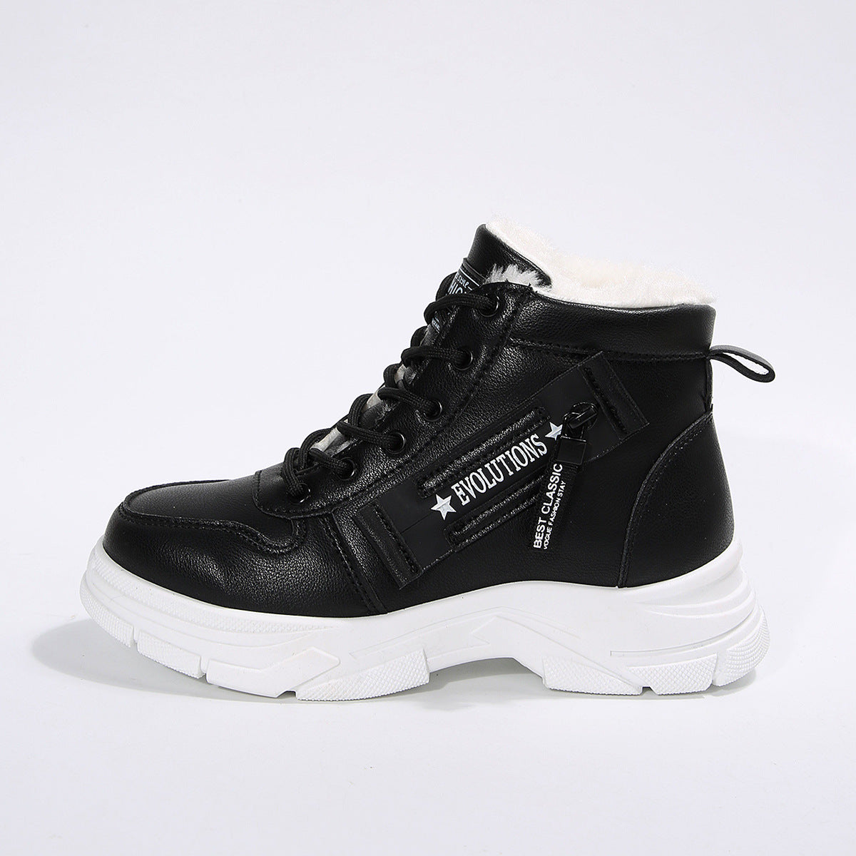 Stylish Orthopedic Boots for Any Occasion