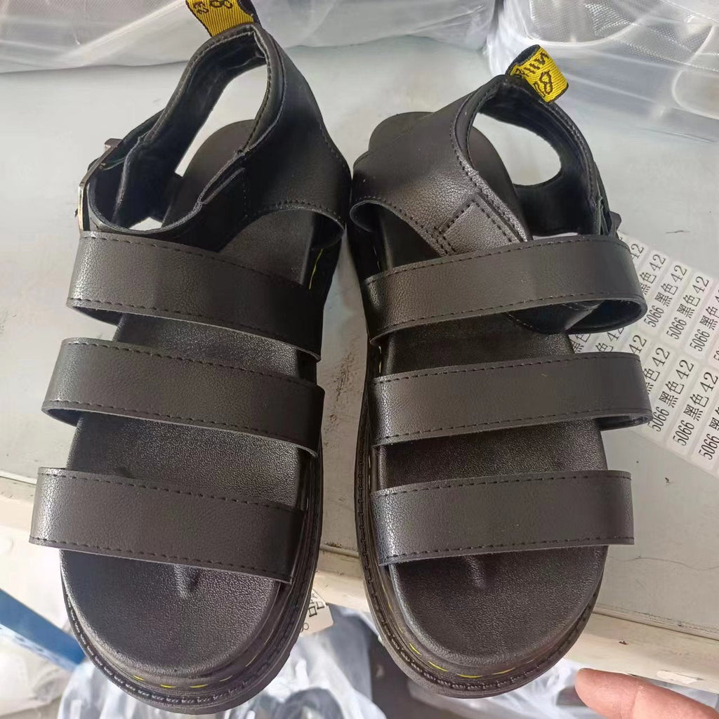 Elegant Orthopedic Sandals for Every Step