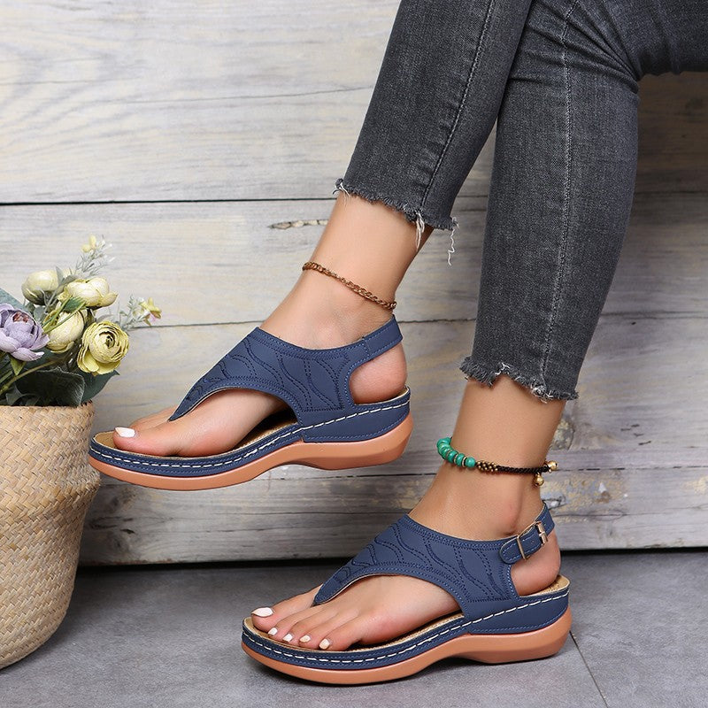 Stylish Orthopedic Sandals for Any Occasion