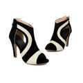 Vintage Inspired Orthopedic Boots