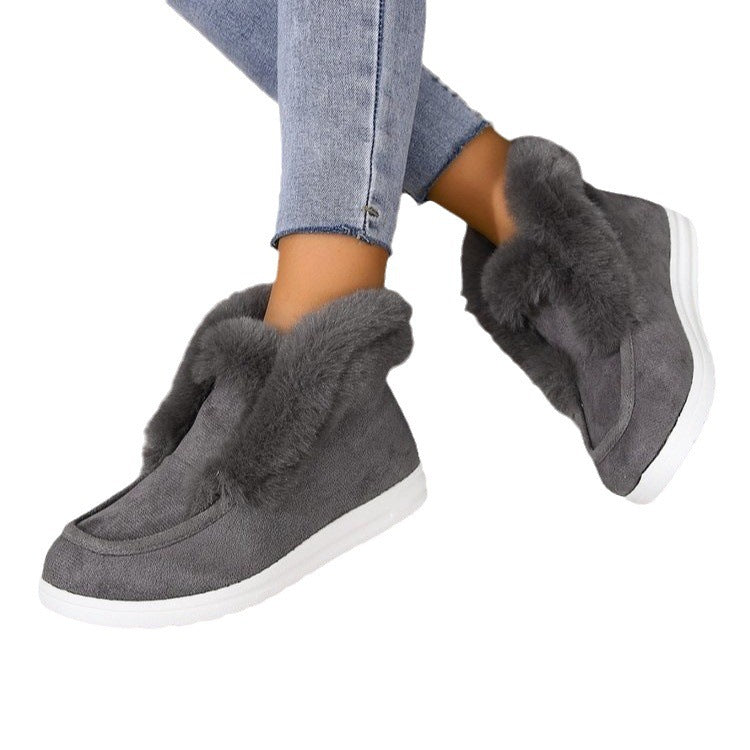 Beautifully Crafted Orthopedic Boots